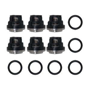 1001.6682, 3WZ 15 SERIES CHECK VALVE KIT
