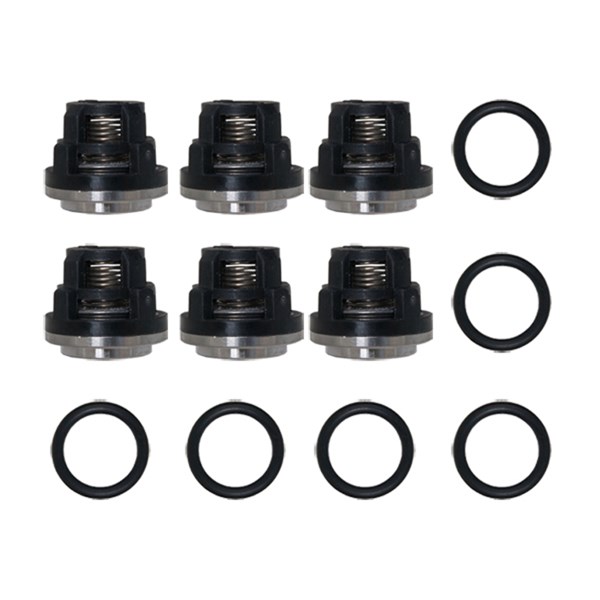1001.6682, 3WZ 15 SERIES CHECK VALVE KIT