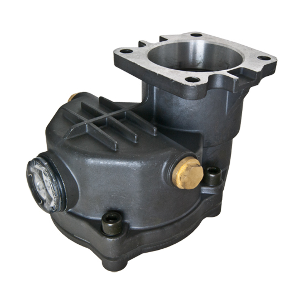 1001.6678, GEARBOX #1, 3/4"