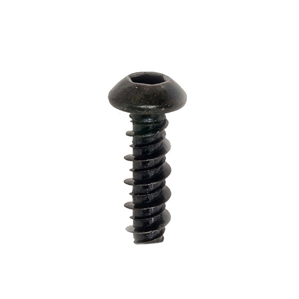 1001.6881, SCREW, BHSP M6 2.5 X 1