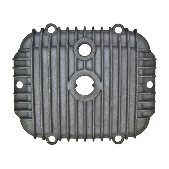 1001.7072, #4 18 SERIES CRANKCASE COVER