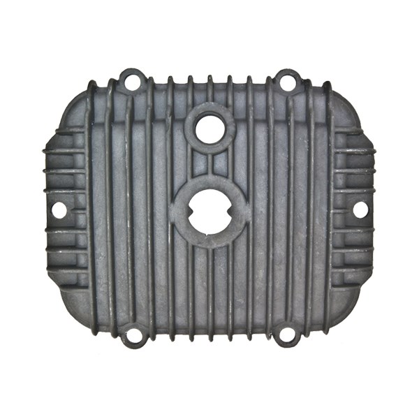 1001.7072, #4 18 SERIES CRANKCASE COVER