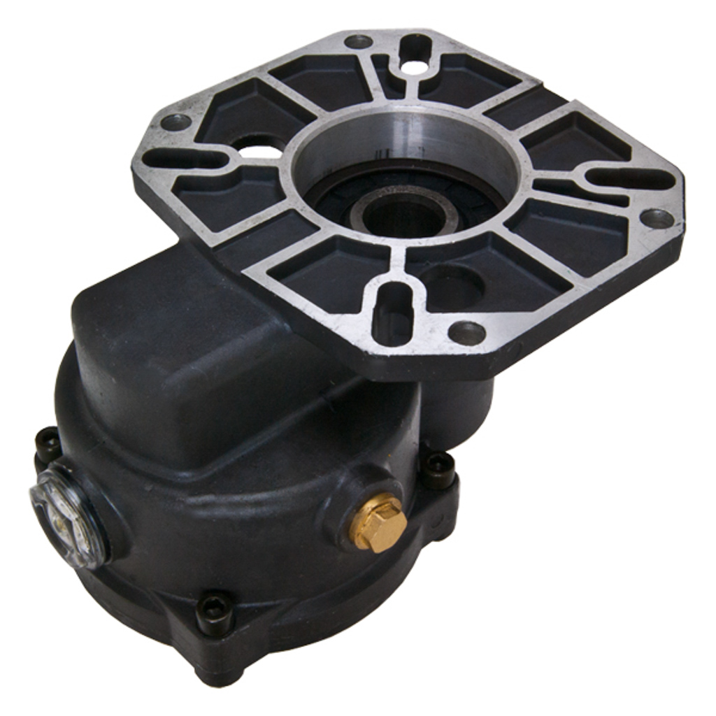 1001.6679, GEARBOX #2, 1"