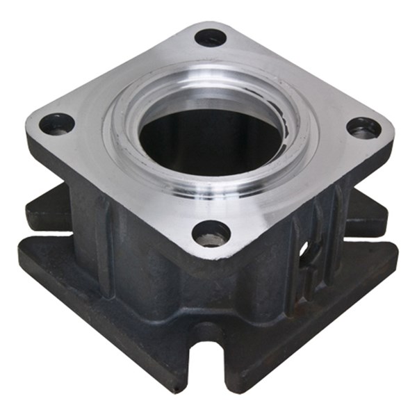 1001.7098, #22 15 SRS MOUNTING FLANGE