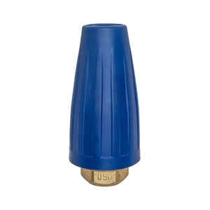 1001.7114, DERCER TURBO NOZZLE, 5000PSI, 5.0