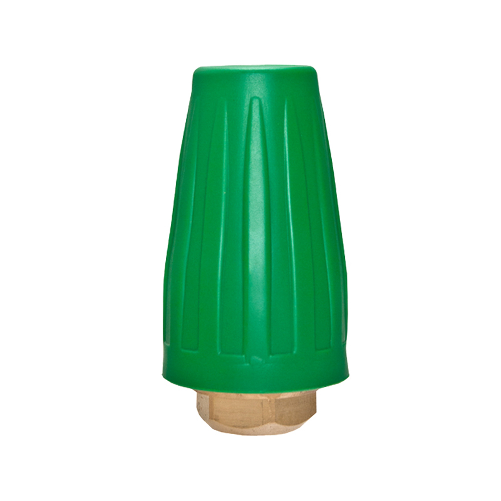 1001.7125, DERCER TURBO NOZZLE, 4000PSI, 6.5