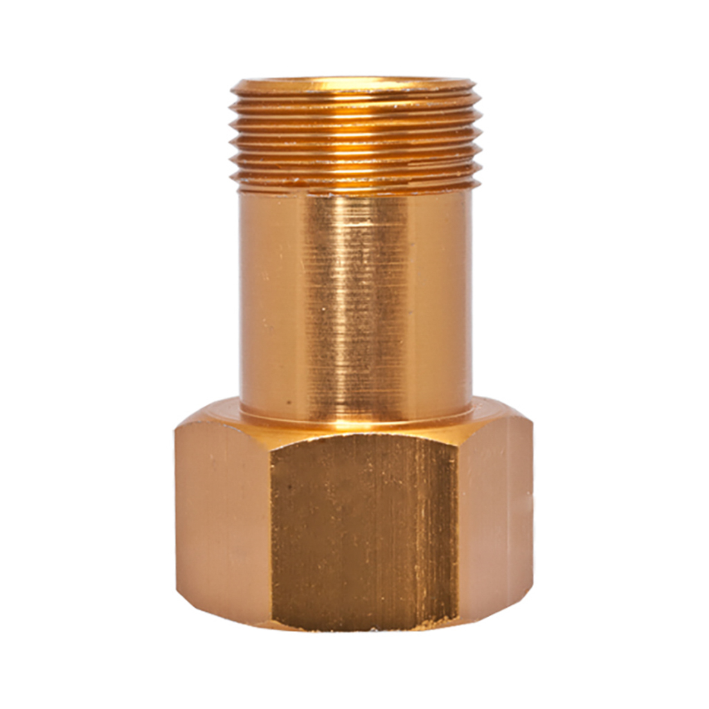 1001.7184, OUTLET CONNECTOR