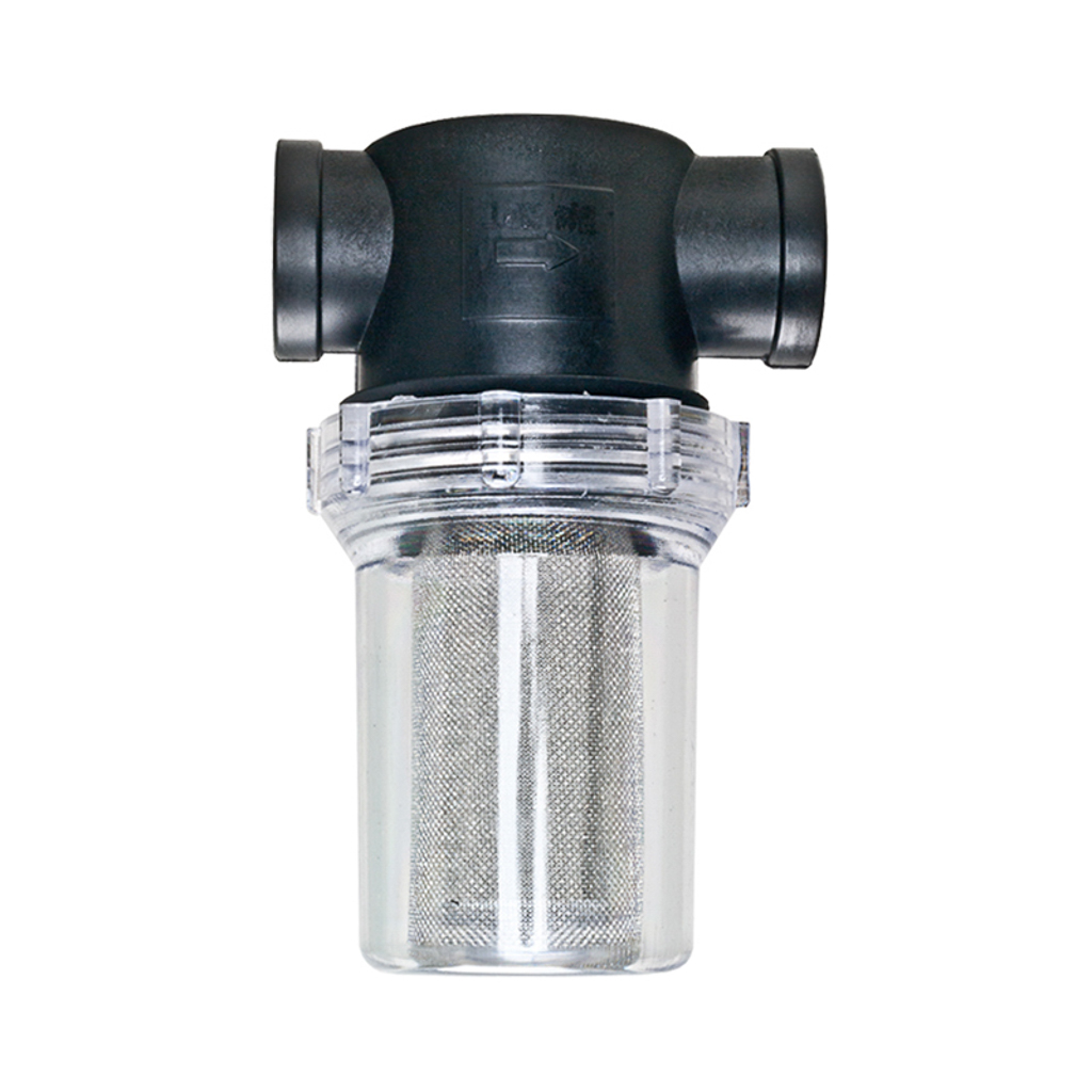 1001.7216, INLET FILTER ASSEMBLY