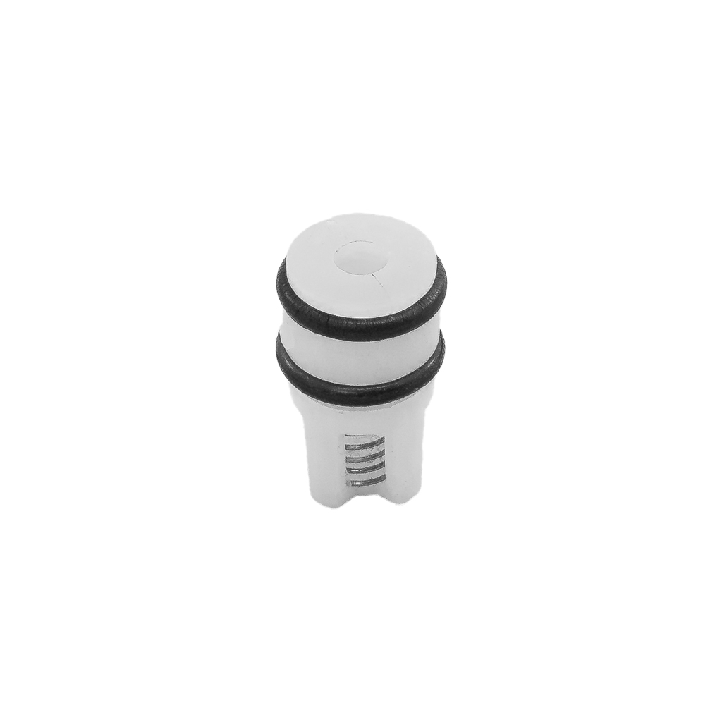 1001.7198, INLET VALVE COMPLETE