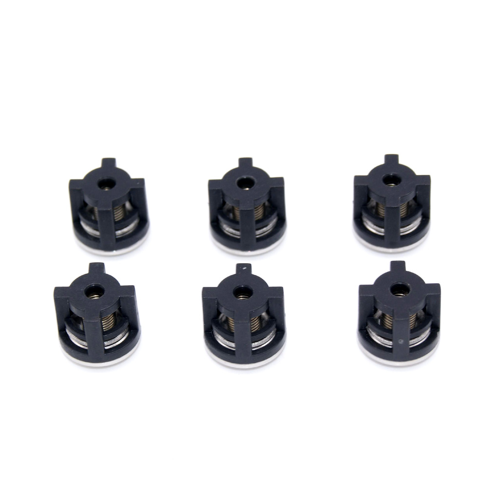 1001.6683, 3WZ 18 SERIES CHECK VALVE KIT