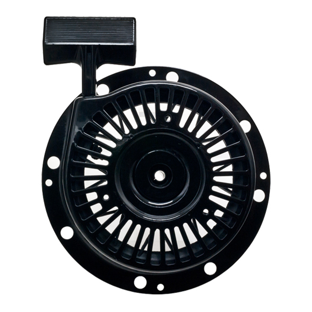 1001.7976, RECOIL ASSEMBLY