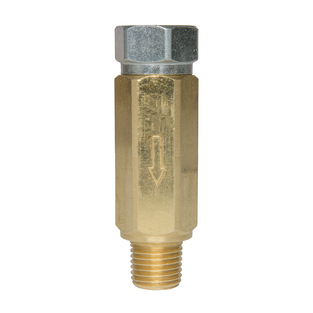 1001.8432, INLINE FILTER, 1/4"FPT X 1/4"MPT