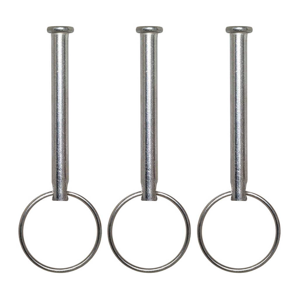 1001.8640, VORTEX SURFACE CLEANER PIN & RING KIT