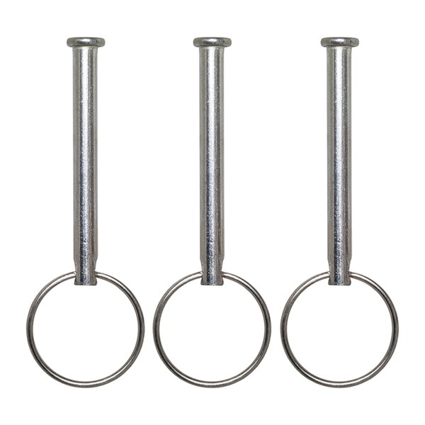 1001.8640, VORTEX SURFACE CLEANER PIN & RING KIT