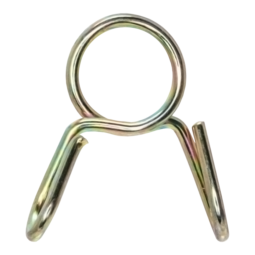 1001.8876, CLAMP, FUEL LINE, 06