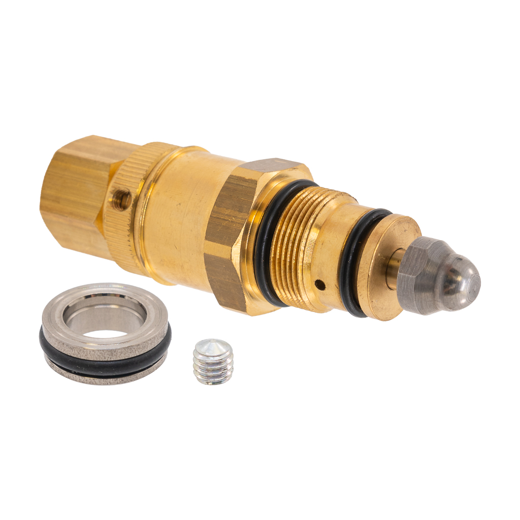 1001.9257, UNLOADER VALVE KIT