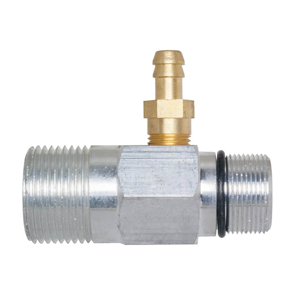 1001.9234, CHEMICAL INJECTOR KIT