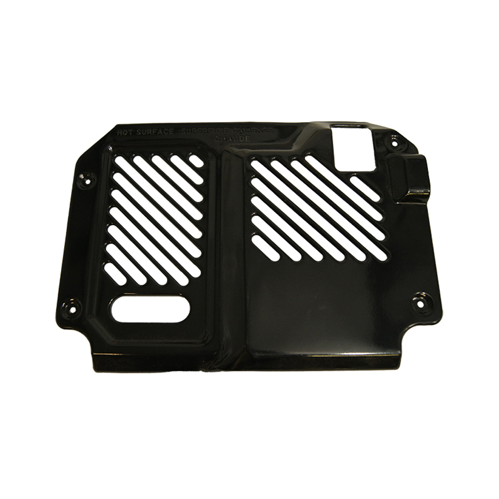 1001.8853, SHIELD, MUFFLER