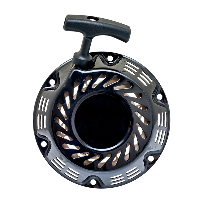 1001.9112, STARTER ASSEMBLY