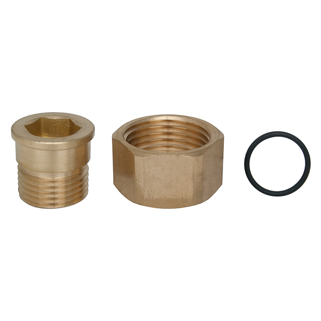 1001.9645, INLET KIT