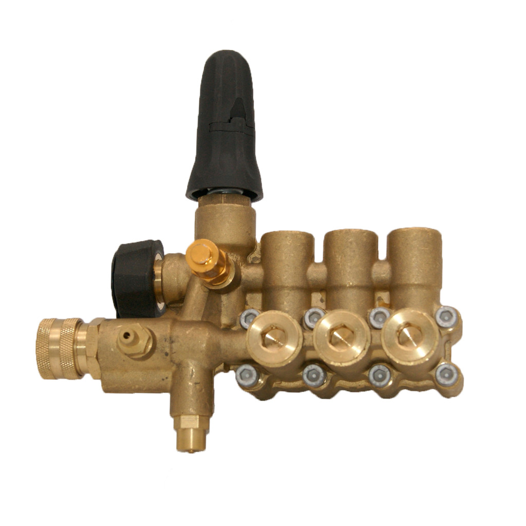 1001.9552, PUMP HEAD KIT