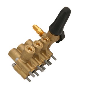1001.9552, PUMP HEAD KIT