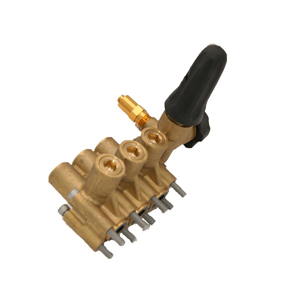 1001.9552, PUMP HEAD KIT
