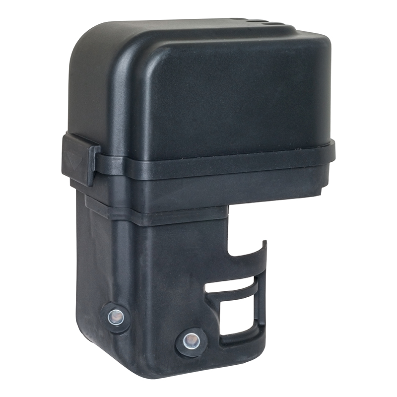 1001.9548, AIR CLEANER ASSY