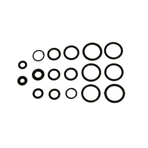 1001.9666, O-RING KIT, GENERAC PUMP