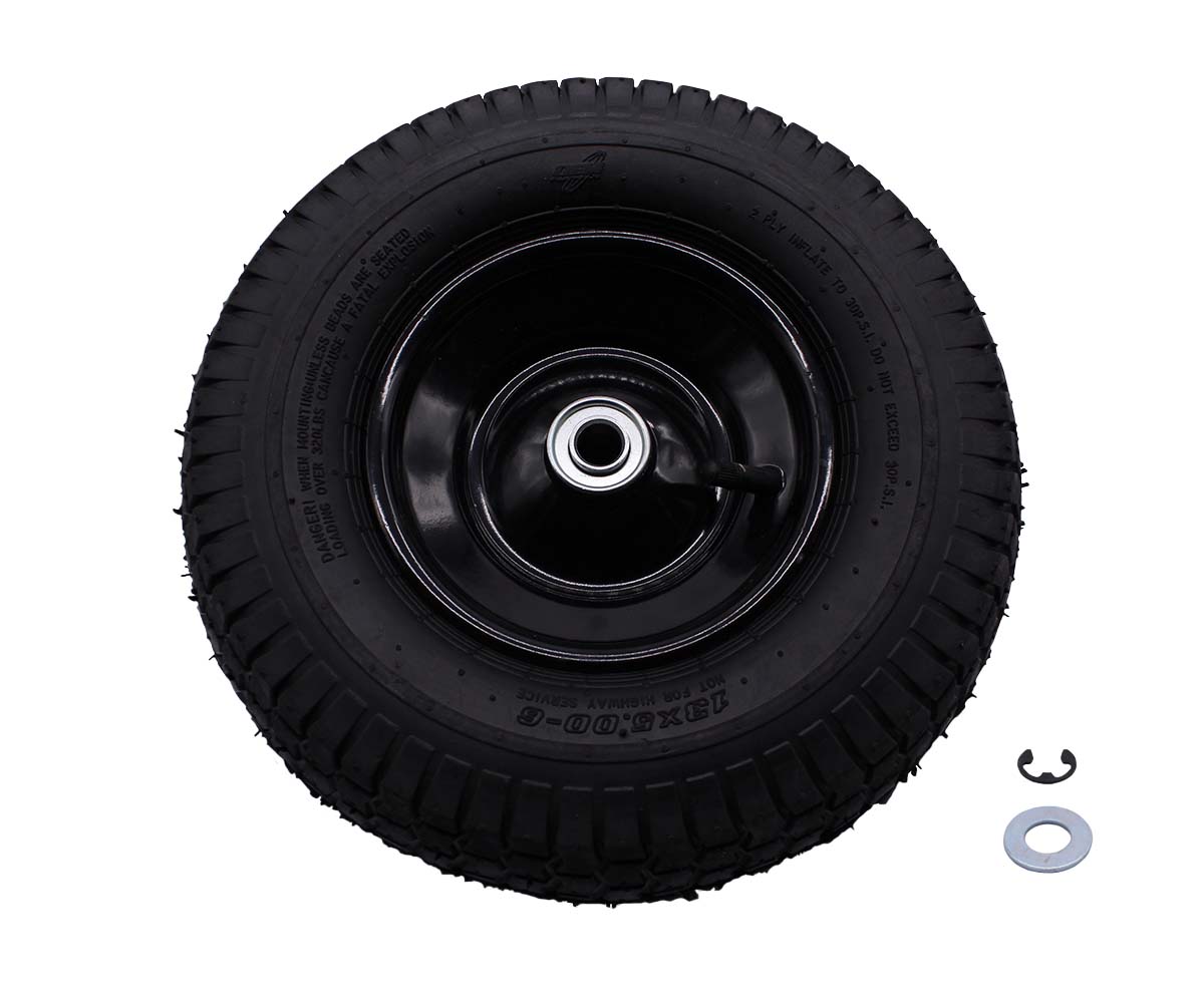 1001.9564, WHEEL KIT