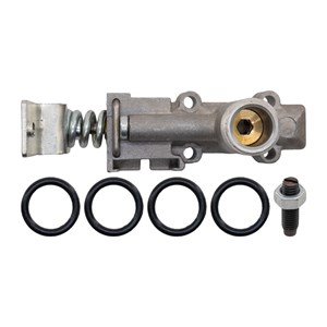 10014500, Replacment Manifold 22MM with Bypass