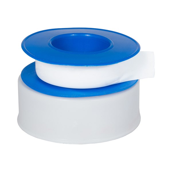 1001.9782, TEFLON TAPE 1/2" X 480"