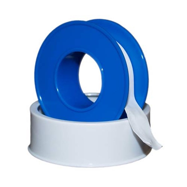 1001.9782, TEFLON TAPE 1/2" X 480"