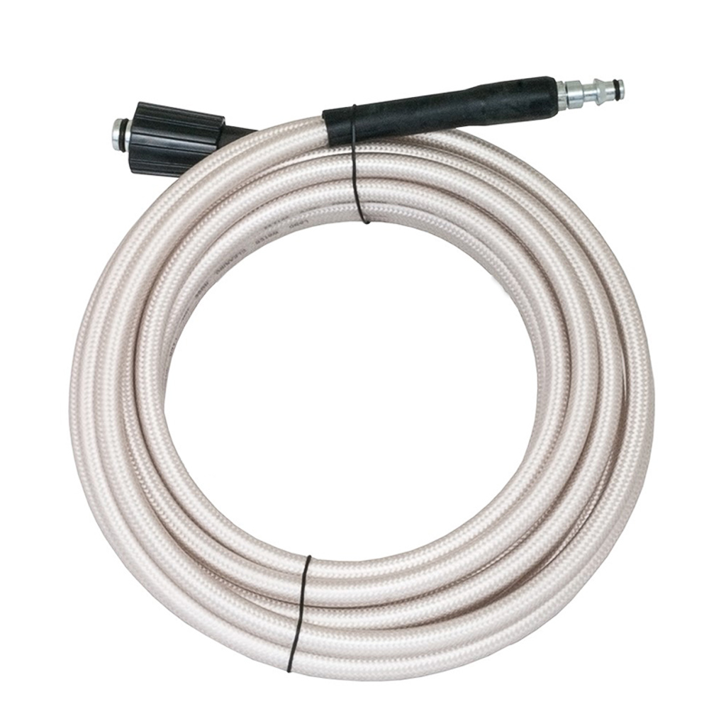 1002.0168, PRESSURE HOSE, EARTHWISE, 22MM X QC