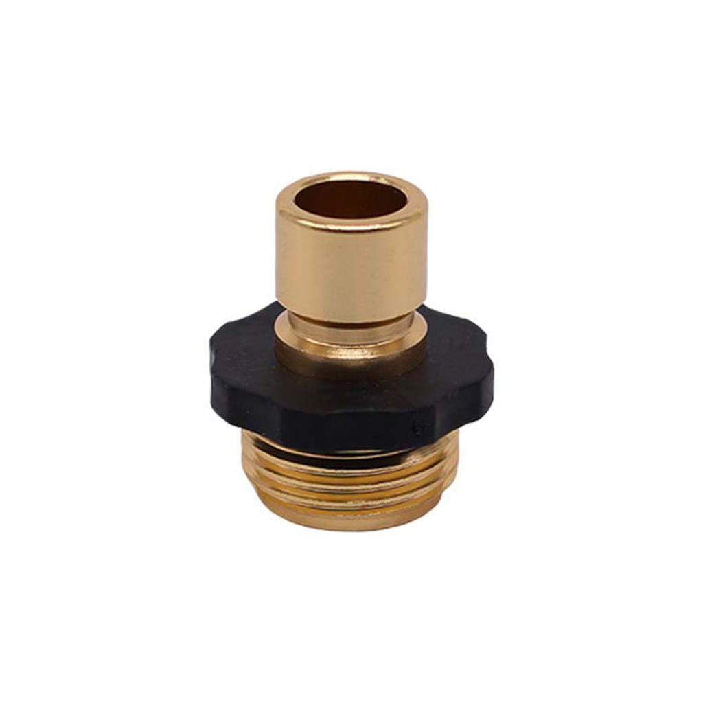 100113, Garden Hose Quick Attachment Female