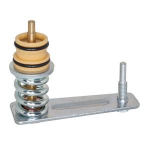 10012400, VALVE POCKET ASSY