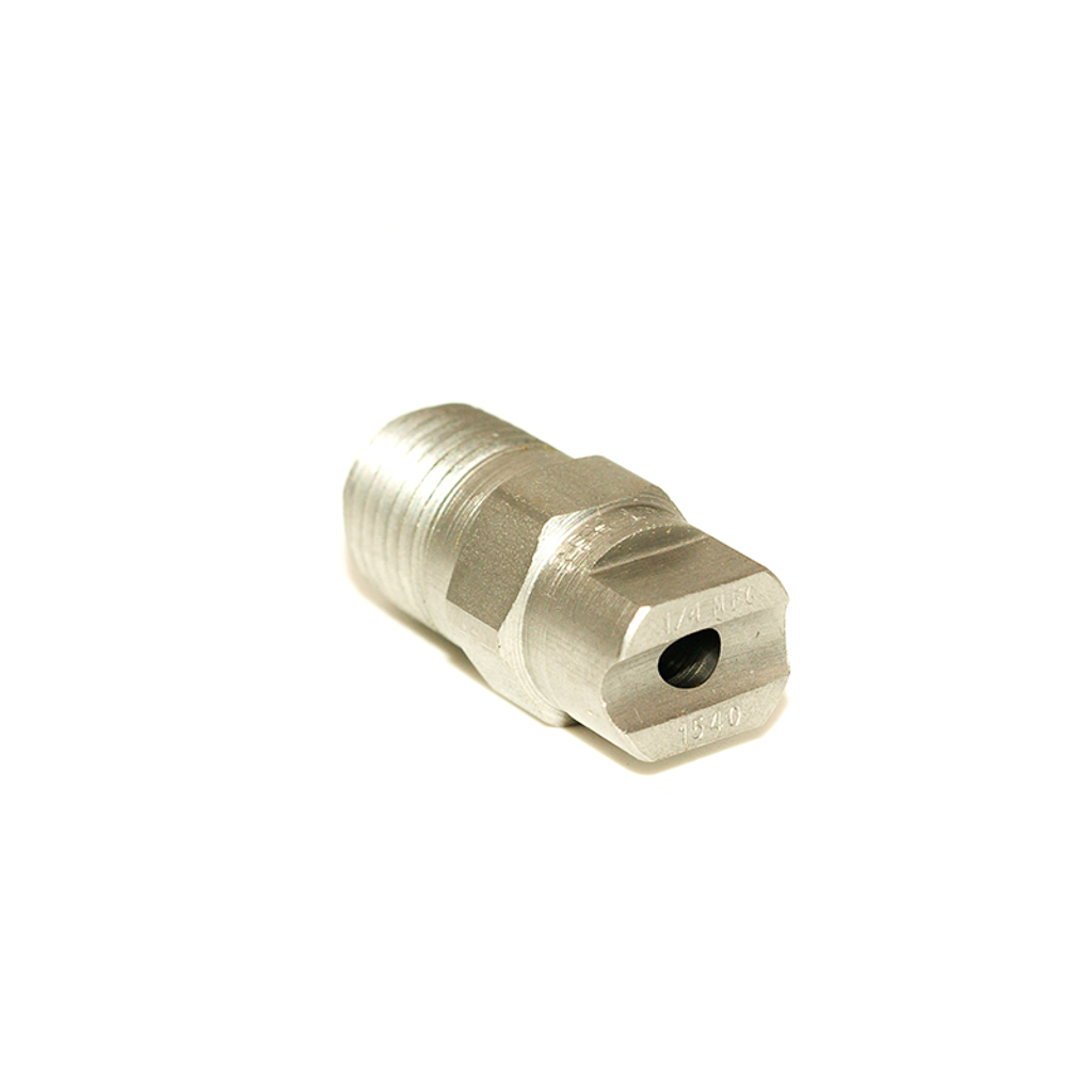 1002.0432, MEG SPRAY TIP, 15 DEGREE, 40.0