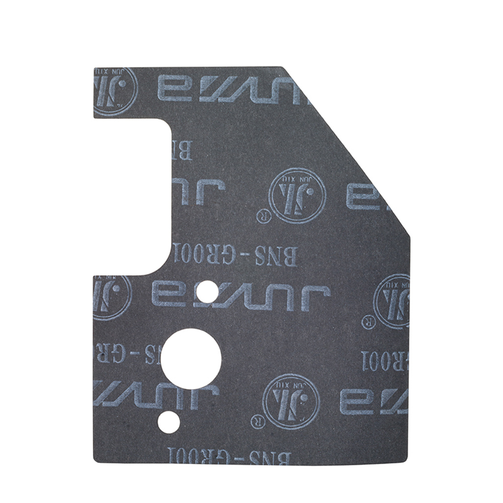 1002.0529, INSULATOR PLATE GASKET