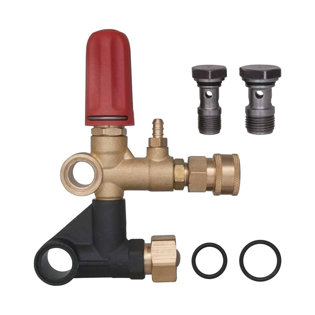 1002.0451, PDC4040 UNLOADER (1408A & 1411B)