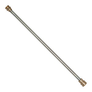 1001.9754, 19.5" WAND W/QC SOCKET