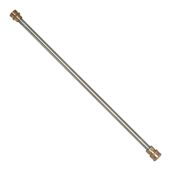 1001.9754, 19.5" WAND W/QC SOCKET