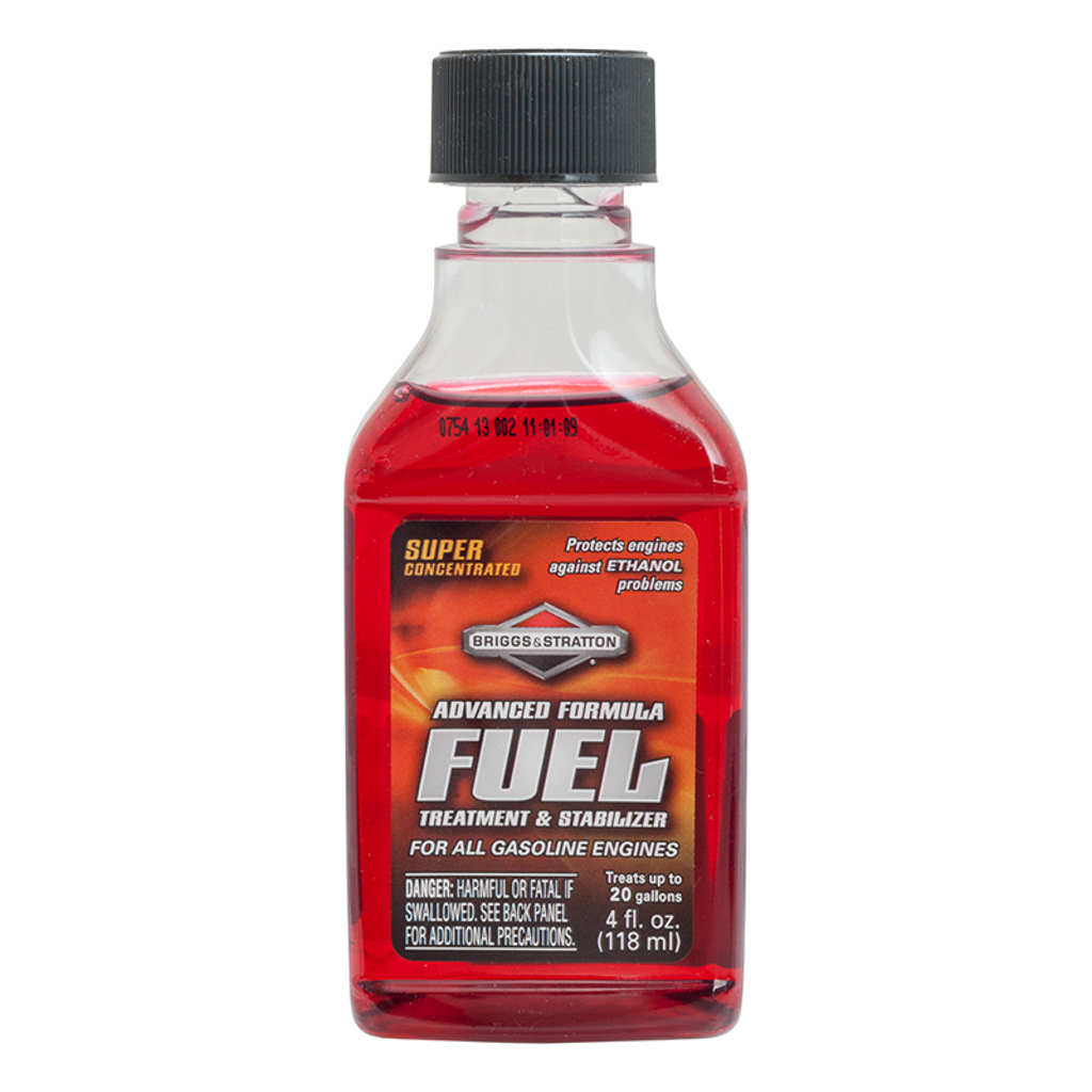 100117, TREATMENT, FUEL 4OZ