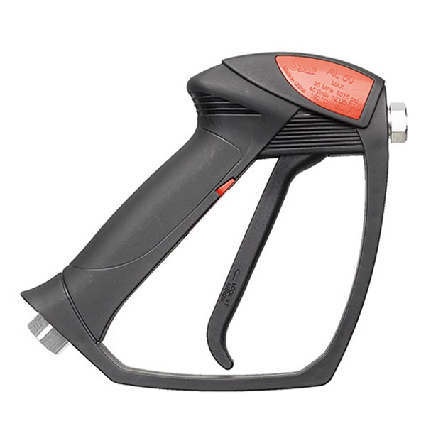 1001.9811, AL55 SPRAY GUN