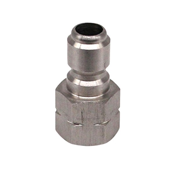 1002.1267, 3/8" FEMALE NIPPLE, SS