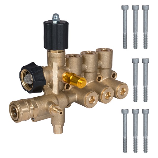 1001.9552, PUMP HEAD KIT