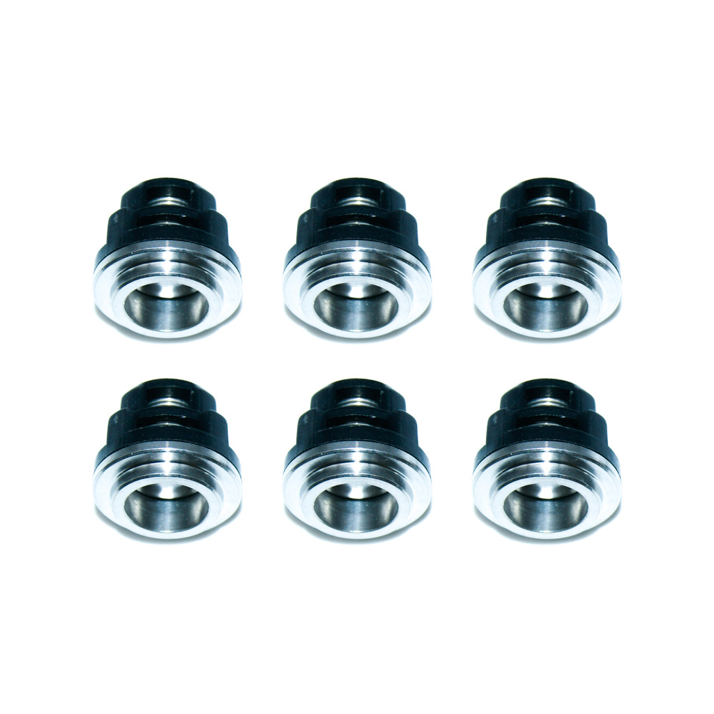 1002.1433, VALVE KIT, FITS 1800PSI ELEC PW