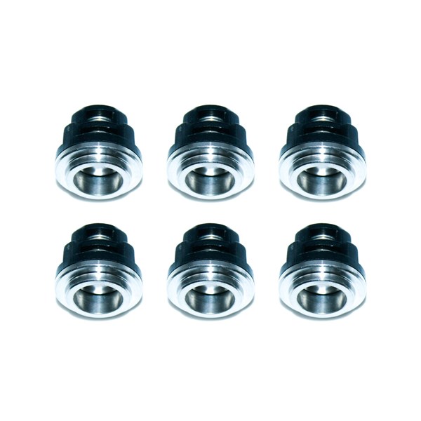 1002.1433, VALVE KIT, FITS 1800PSI ELEC PW