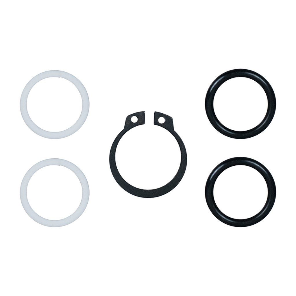 1002.1625, HOSE REEL SWIVEL REPAIR KIT-90 DEGREE (S.S.)