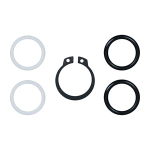 1002.1625, HOSE REEL SWIVEL REPAIR KIT-90 DEGREE (S.S.)
