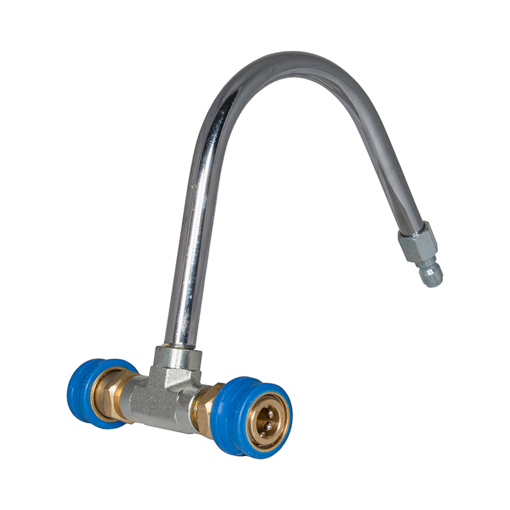 1002.1710, DUAL GUTTER WAND, QC